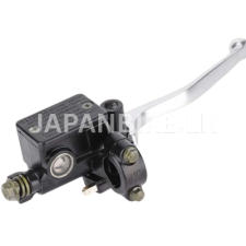 Hornet front Break Camp