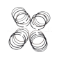 ASDL Piston Ring Set
